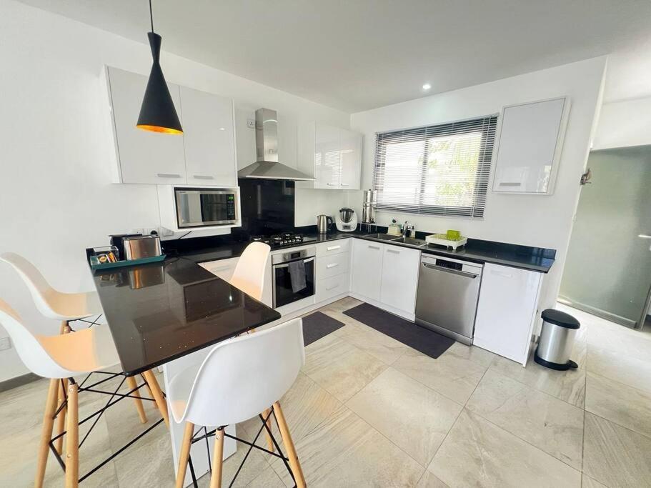 Frangipany Holiday home