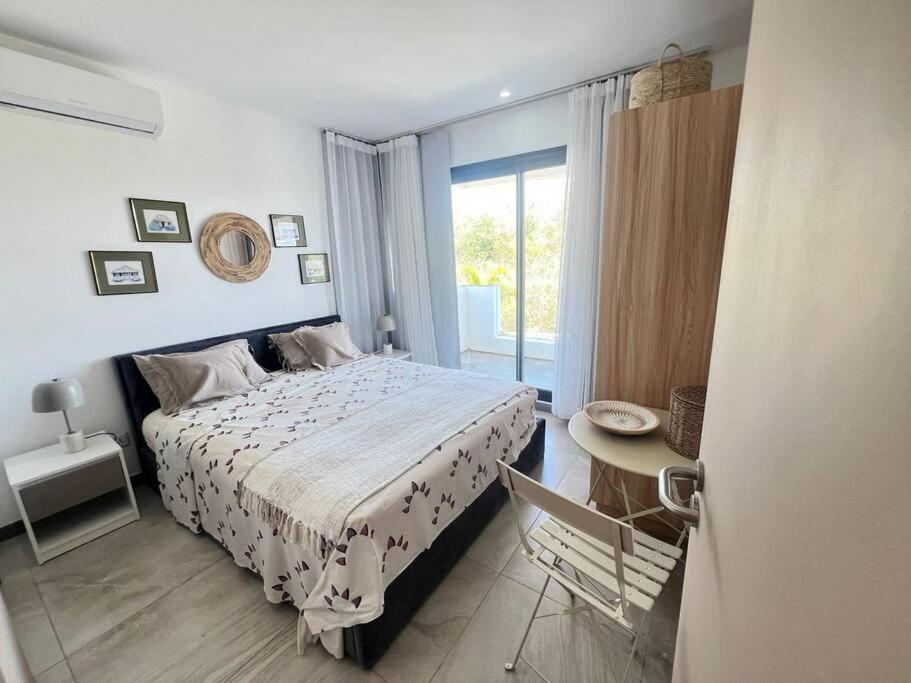 Frangipany Holiday home *