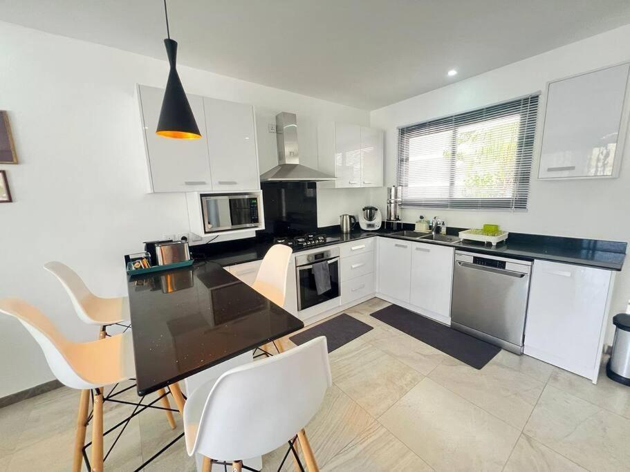 Frangipany Holiday home